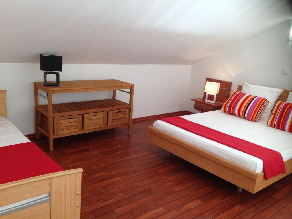 Kaz Ocean Villa Saint-Leu Cameră foto