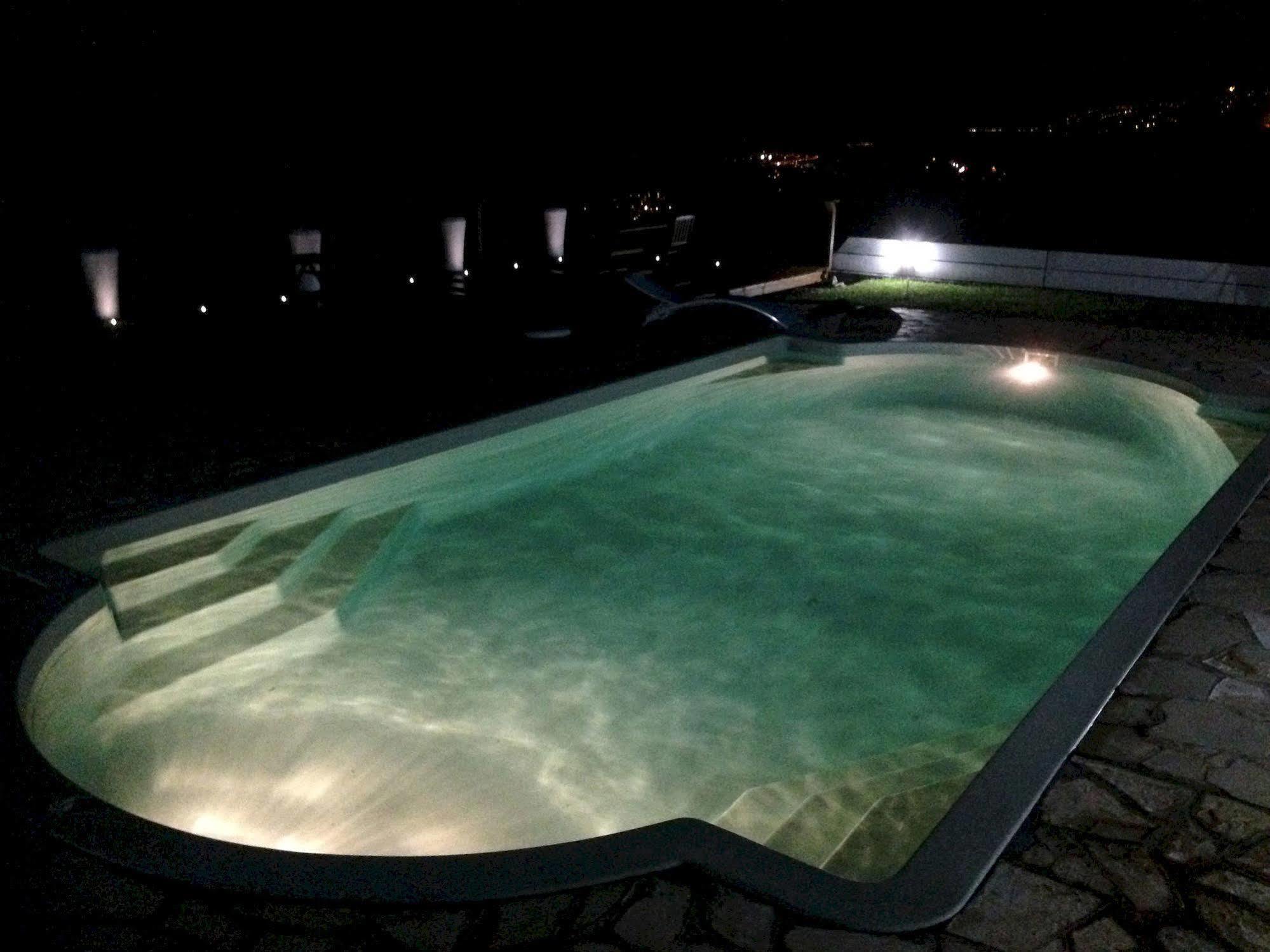 Kaz Ocean Villa Saint-Leu Exterior foto